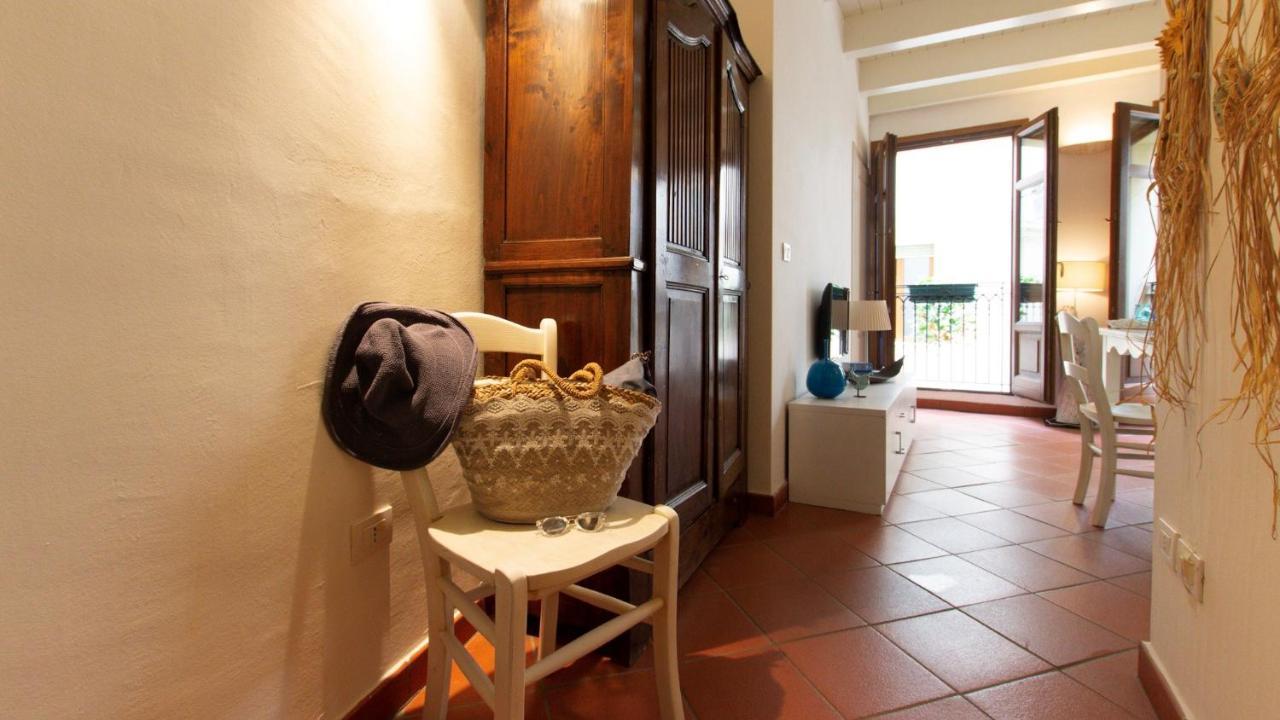 Appartement Roma 46 à Alghero Extérieur photo