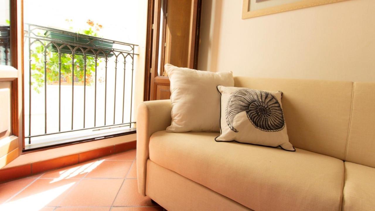 Appartement Roma 46 à Alghero Extérieur photo