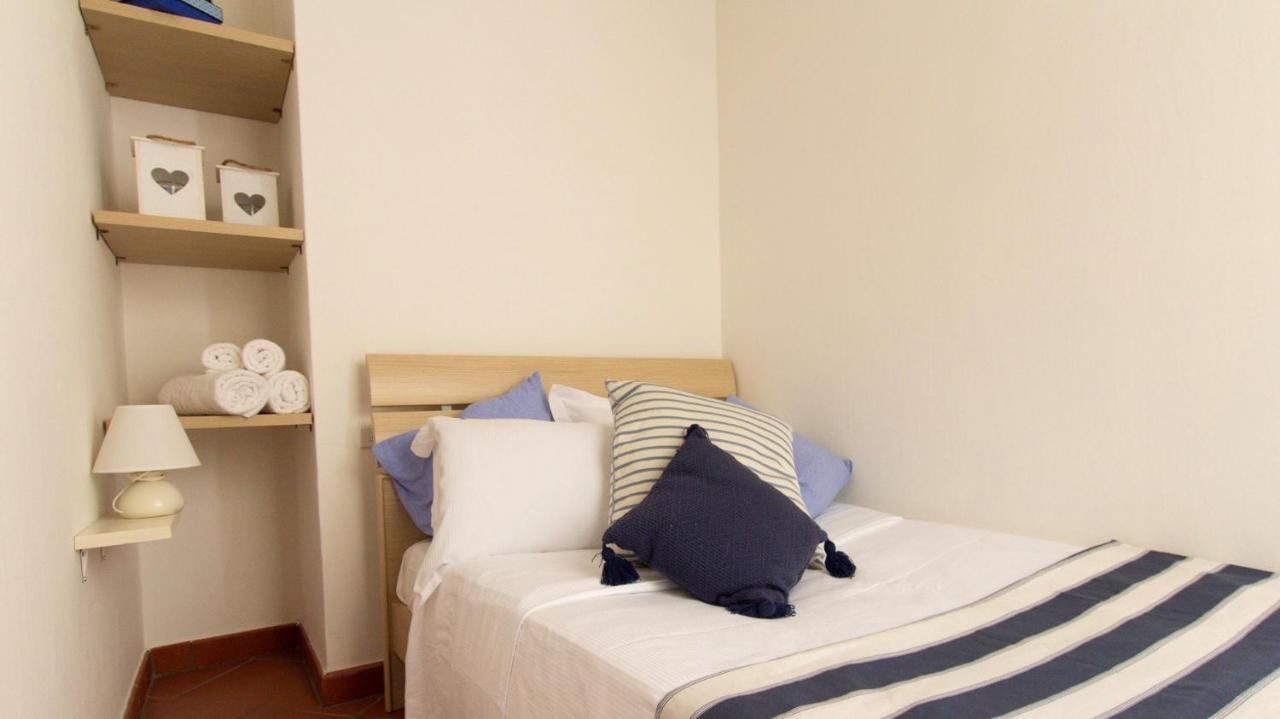 Appartement Roma 46 à Alghero Extérieur photo