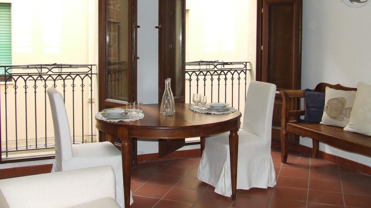 Appartement Roma 46 à Alghero Extérieur photo