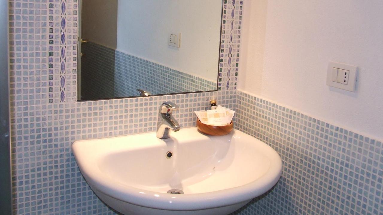 Appartement Roma 46 à Alghero Extérieur photo