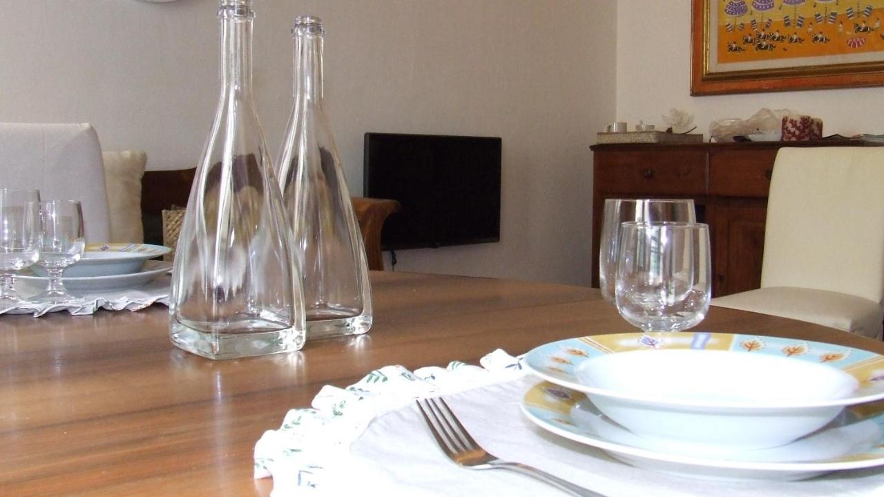 Appartement Roma 46 à Alghero Extérieur photo