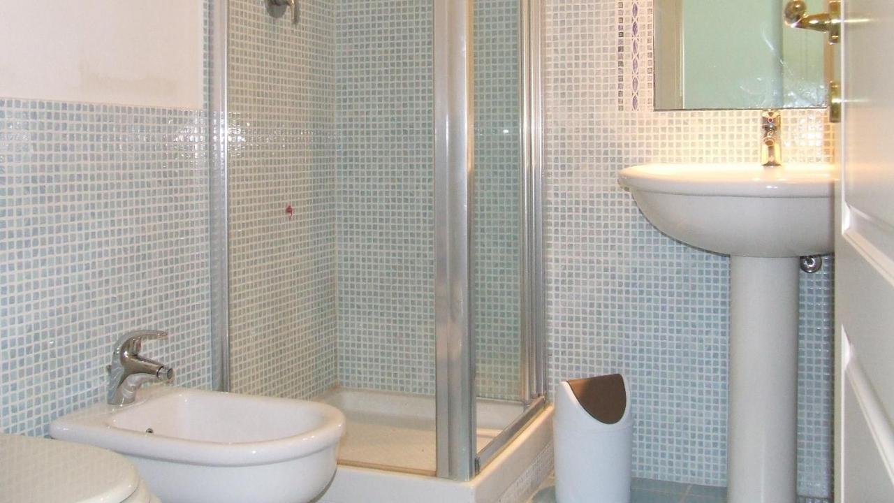 Appartement Roma 46 à Alghero Extérieur photo