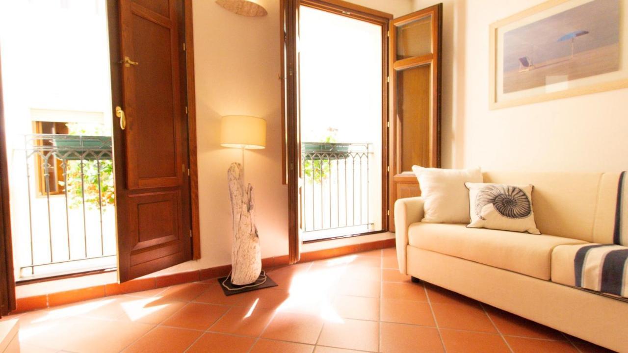 Appartement Roma 46 à Alghero Extérieur photo