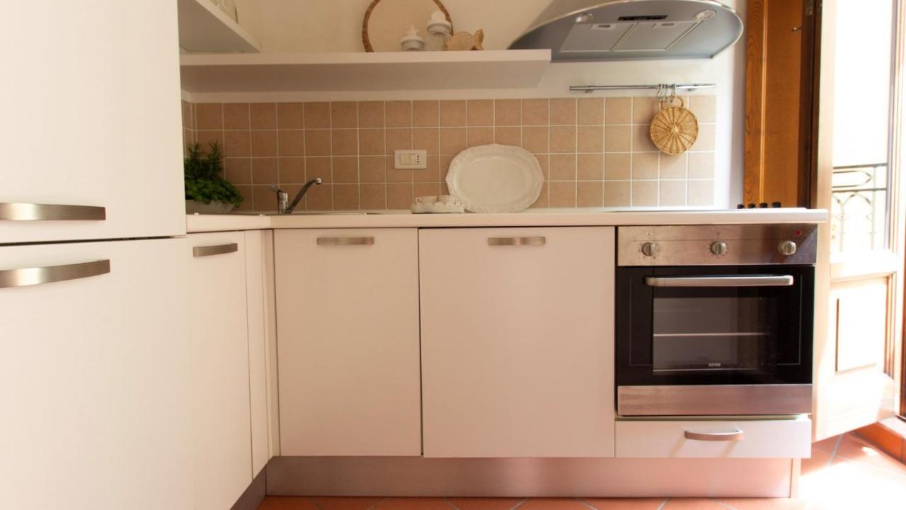 Appartement Roma 46 à Alghero Extérieur photo