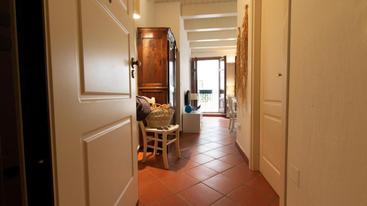 Appartement Roma 46 à Alghero Extérieur photo