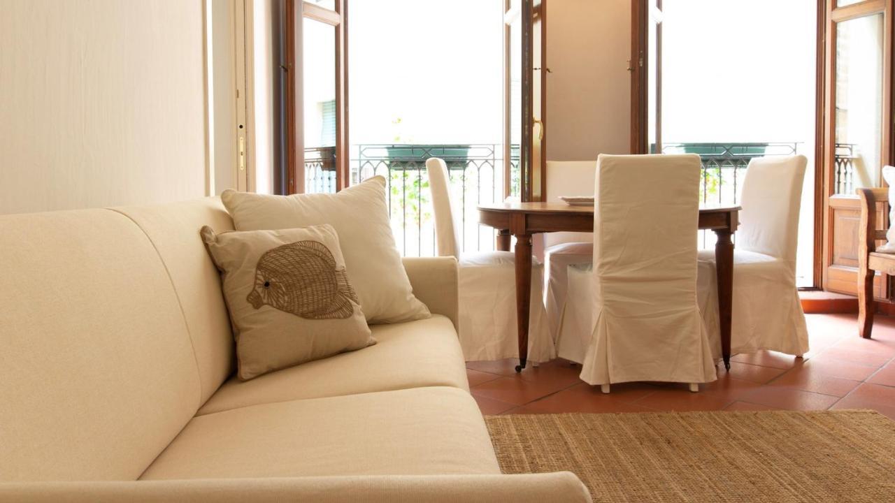 Appartement Roma 46 à Alghero Extérieur photo