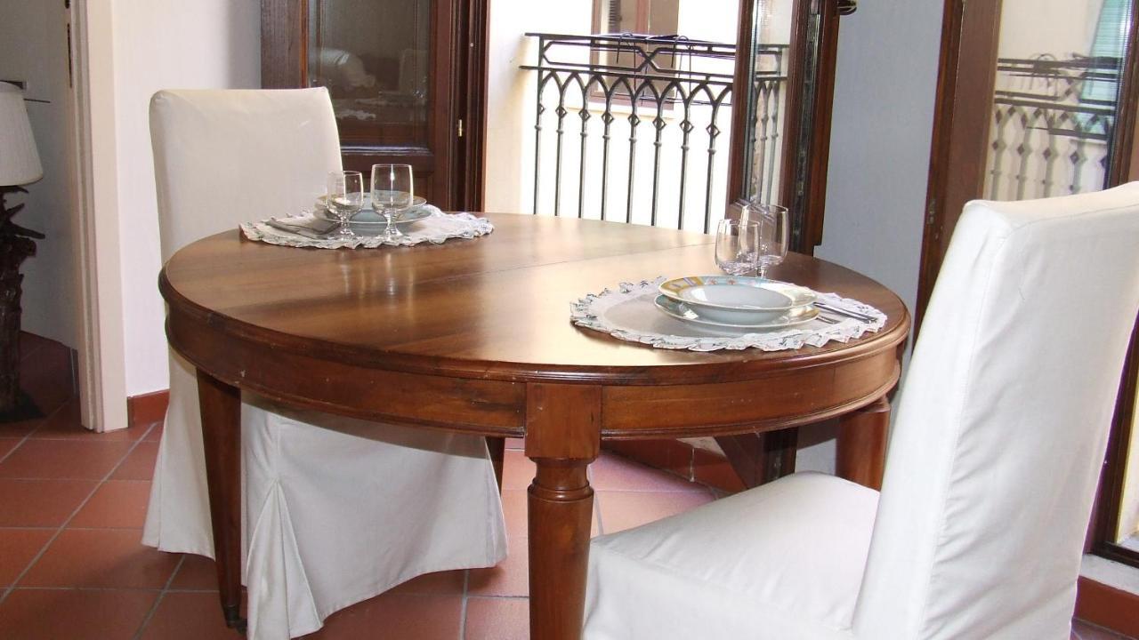 Appartement Roma 46 à Alghero Extérieur photo